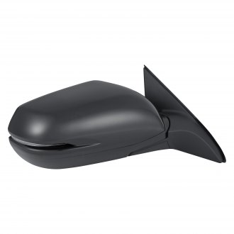 2018 Honda HR-V Side View Mirror Painted