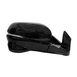 HO1321293 - 2016-2018 Honda Pilot Passenger Side Mirror With Camera, With Turn Signal, With Memory
