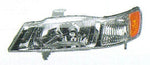 2001 Honda Odyssey Headlights