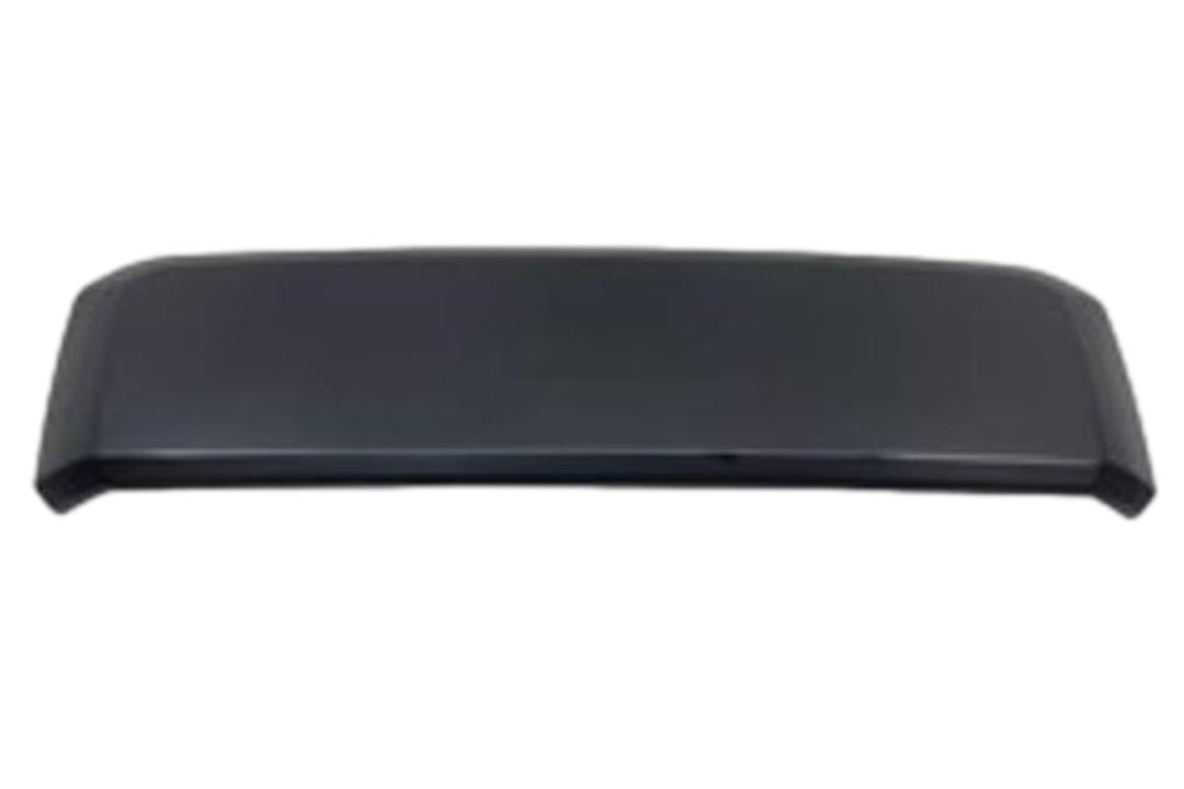 2016-2023 Toyota Tacoma Hood Scoop Painted