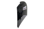 2011-2016 Chrysler Town and Country Hood Painted Brilliant Black Pearl (PXR) 4589880AC CH1230289