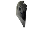2011-2016 Chrysler Town and Country Hood Painted Brilliant Black Pearl (PXR) 4589880AC CH1230289
