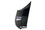 2000-2005 Volkswagen Jetta Hood Painted Black (L041) 1J5823031B VW1230129