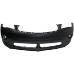 Infiniti EX37 Front Bumper Cover FBM221BA1H