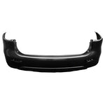 Infiniti QX60 Rear Bumper 850223JB0H IN1100144