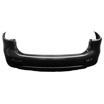 Infiniti QX60 Rear Bumper 850223JB0H IN1100144