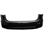 Infiniti QX60 Rear Bumper 850223JC0H IN1100146