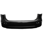 Infiniti QX60 Rear Bumper 850223JC0H IN1100146