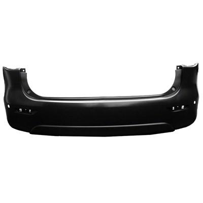 Infiniti QX60 Rear Bumper 850223JC0H IN1100146