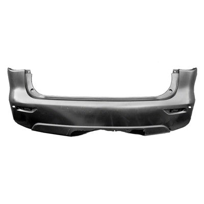 Infiniti QX60 Rear Bumper 850223JC2H IN1100147