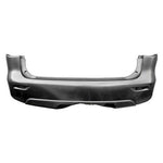 Infiniti QX60 Rear Bumper 850223JD0H IN1100145