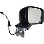 Jeep Renegade 5VY88LXHAA passenger side