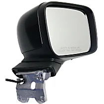 Jeep Renegade 5VZ08TZZAA passenger side