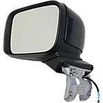 Jeep Renegade 5VZ86LXHAA driver side