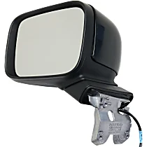 Jeep Renegade 5VZ86LXHAA driver side