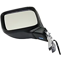 Jeep Renegade 5VZ87LXHAA driver side