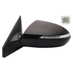 2011-2016 Kia Sportage KI1320149 Left