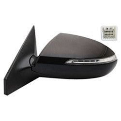 2011-2016 Kia Sportage KI1320150 Left