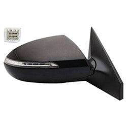 2011-2016 Kia Sportage KI1321149 Right