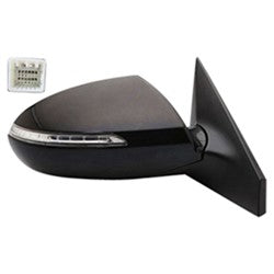 2011-2016 Kia Sportage KI1321150 Right