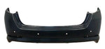Kia Optima Rear BumperOEM866104U610