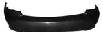 Kia Rio Rear Bumper 0K34C50220XX