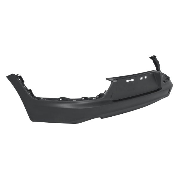 Kia Sportage Rear Bumper OEM 866113W080