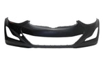 2014-2016 Hyundai Elantra Front Bumper Painted (Sedan | Korea Built)