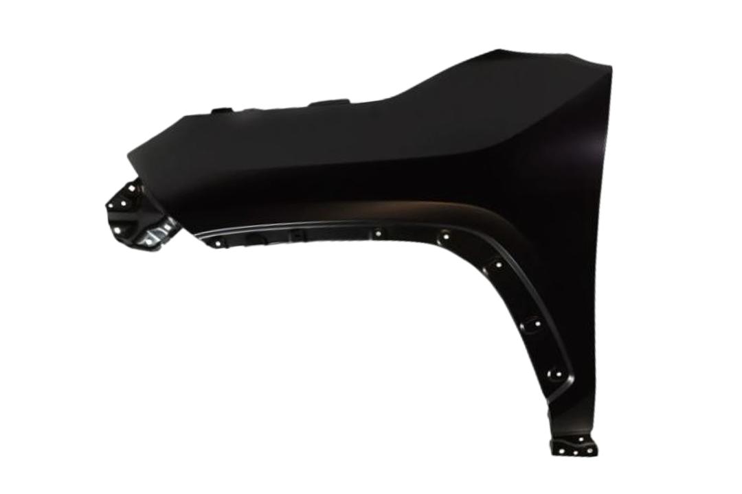 2019-2024 Toyota RAV4 Fender Painted 538120R110 TO1240273