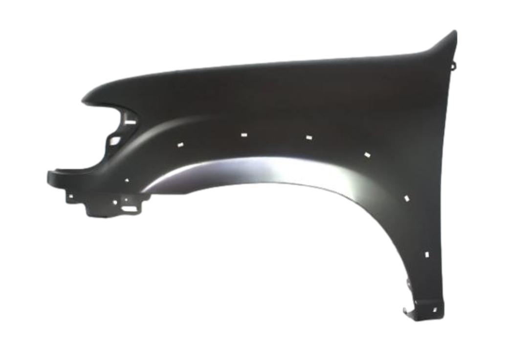 2001-2004 Toyota Sequoia Fender Painted