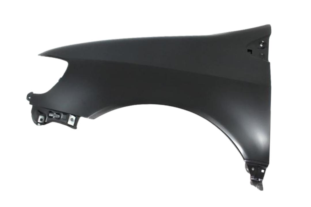 2000-2003 Toyota Sienna Fender Painted