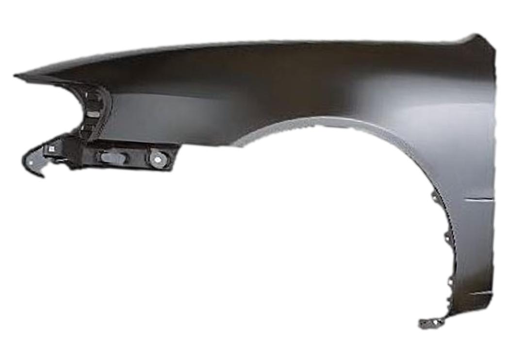 2000-2002 Toyota Corolla Fender Painted (Sedan) Left. Driver-Side