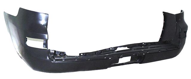 Lexus LX570 Rear Bumper 5215960999