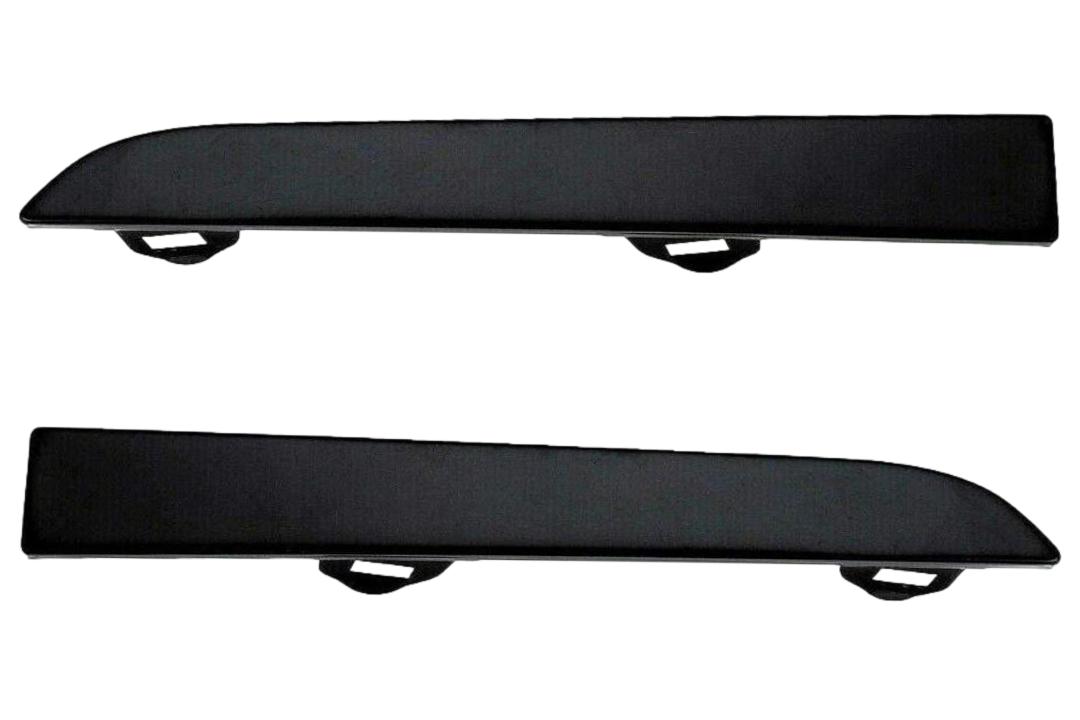 2001-2004 Toyota Tacoma Lower Grille Filler