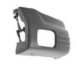 2000 Mitsubishi Montero Rear End Cap