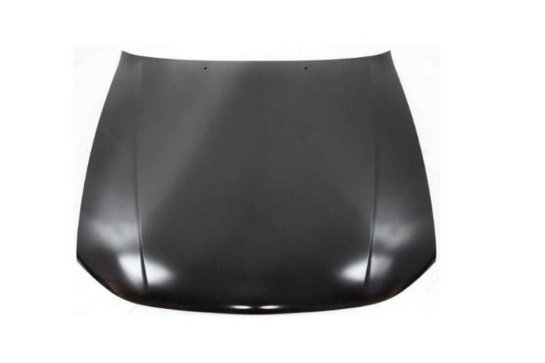 2002 Mitsubishi Galant Hood Painted MR325742