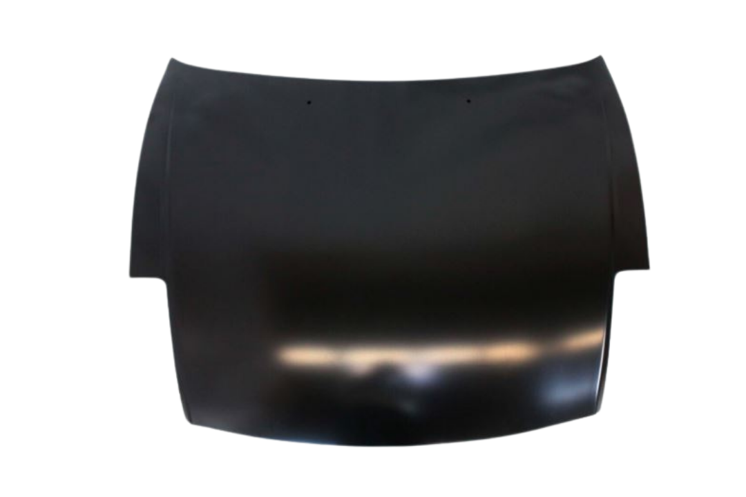 2001 Mitsubishi Eclipse Hood Painted MR392627