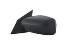 2006 Mitsubishi Galant Side View Mirror Painted WITH Power, Non-Folding, Heat Left, Driver-Side MR978127XA