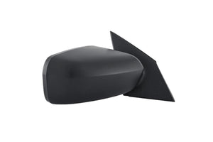 2006 Mitsubishi Galant Side View Mirror Painted WITH Power, Non-Folding, Heat Right, Passenger-Side MR978130XA 