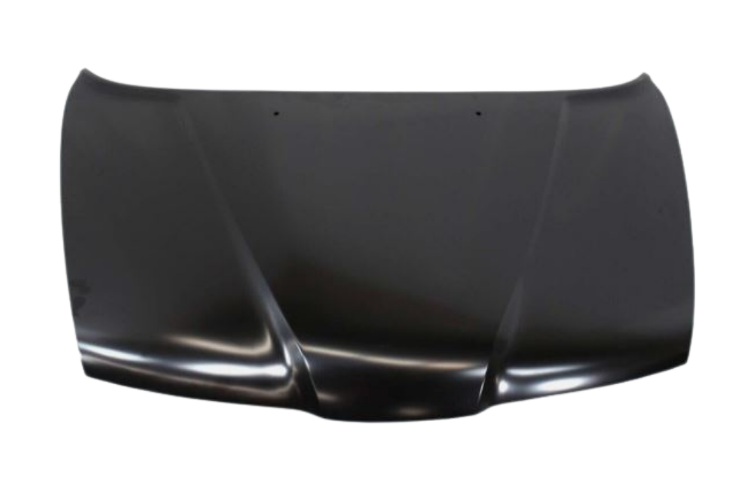 2006 Mitsubishi Endeavor Hood Painted MR981673