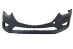 2016 Mazda Mazda6 Front Bumper Painted