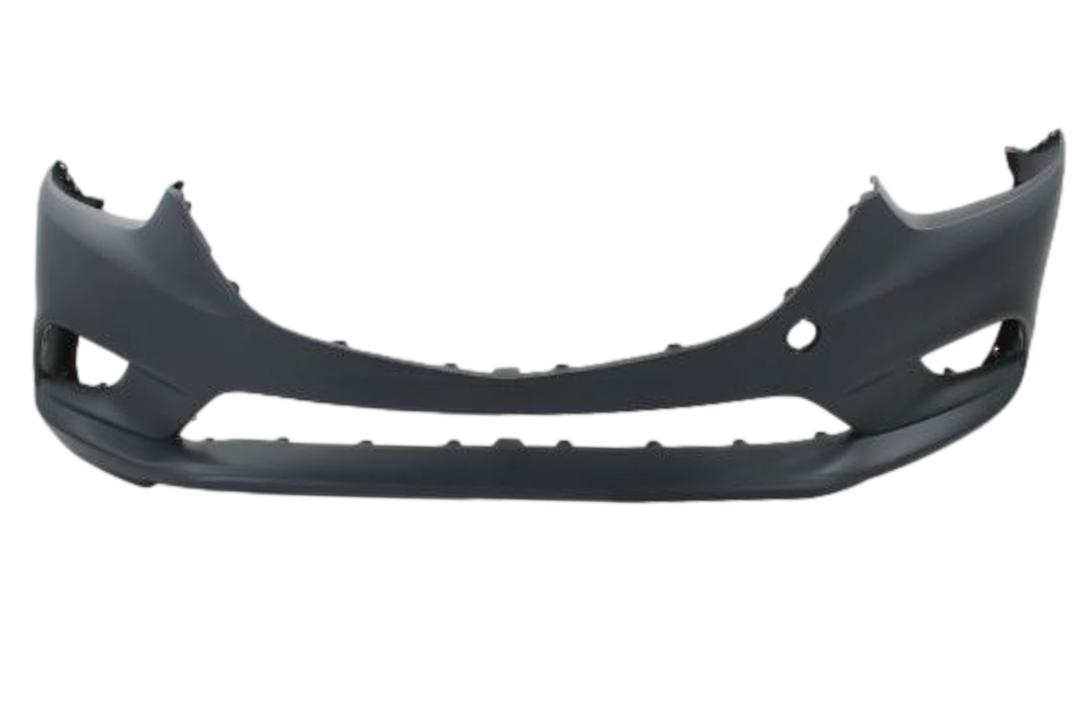 2015 Mazda Mazda6 Front Bumper Painted
