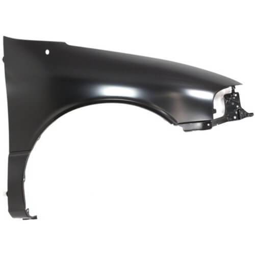 Mercury Billager Fender (Passenger Side) 99-02; NI1241165; XF5Z16005AAMER
