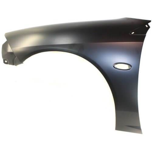 Mercury Cougar Fender (Driver Side) 99-02; FO1240202; 1S8Z16006AA