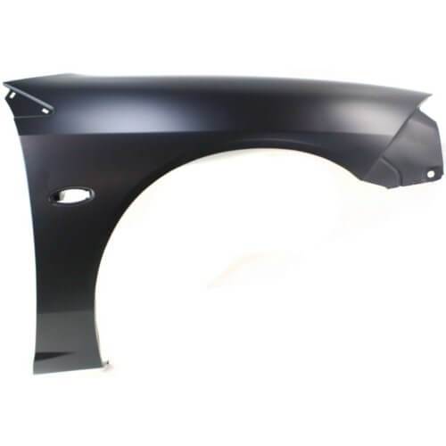 Mercury Cougar Fender (Passenger Side) 99-02; FO1241202; 1S8Z16005AA