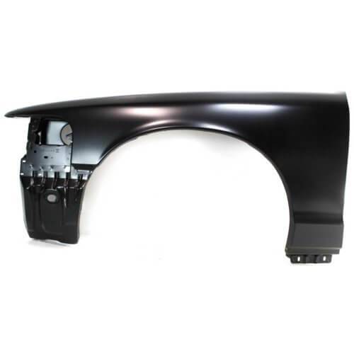 Mercury Grand Marquis Fender (Driver Side) 03-11; FO1240226; 7W7Z16006AMER