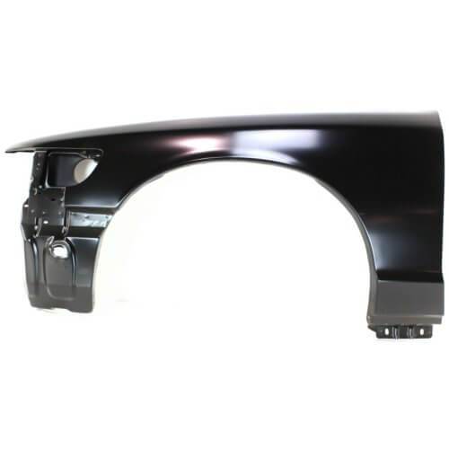 Mercury Grand Marquis Fender (Driver Side) 97-04; GM1240255; 12529745OLD