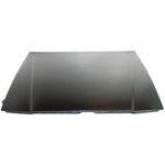 Mercury Grand Marquis Hood 98-11; Made of Steel; FO1230181; 6W7Z16612AMER