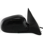 Mercury Grand Marquis Mirror (Passenger Side) 98-08; Power; Non-Heated; Manual Folding; FO1321146; 6W7Z17682AAMER