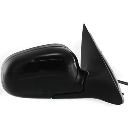 Mercury Grand Marquis Mirror (Passenger Side) 98-08; Power; Non-Heated; Manual Folding; FO1321146; 6W7Z17682AAMER